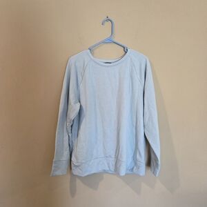 Bundle- Eddie Bauer Crewneck & AR-33 Crewneck